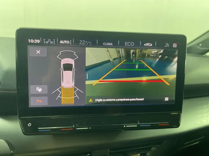 Cupra Born 77kWh e-Boost Pack + Battery Pack 2024, foto 14