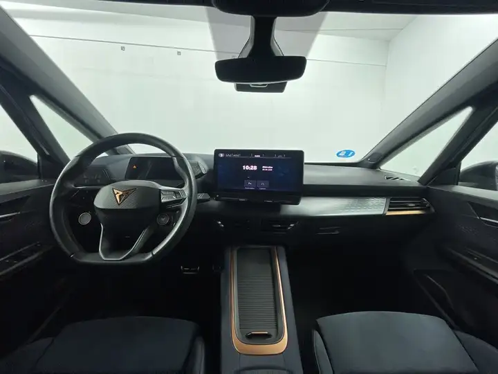 Cupra Born 77kWh e-Boost Pack + Battery Pack 2024, foto 4