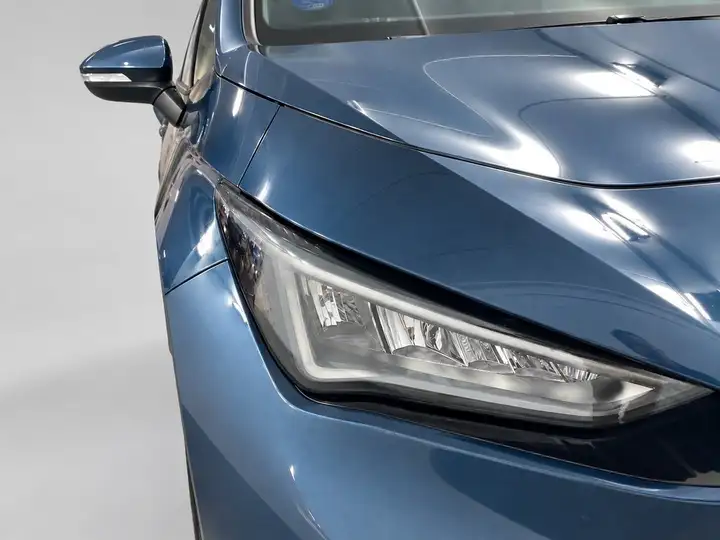 Cupra Born 77kWh e-Boost Pack + Battery Pack 2024, foto 16