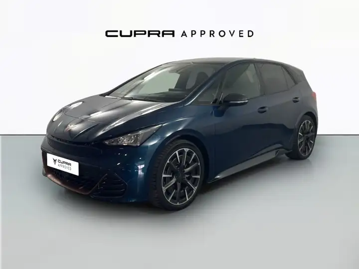 Cupra Born 77kWh e-Boost Pack + Battery Pack 2024, foto 20