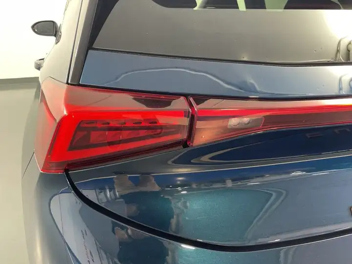 Cupra Born 77kWh e-Boost Pack + Battery Pack 2024, foto 15