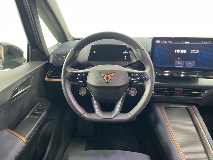 Cupra Born 77kWh e-Boost Pack + Battery Pack 2024, foto 9