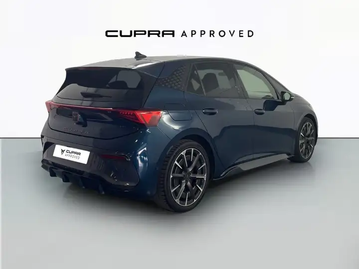 Cupra Born 77kWh e-Boost Pack + Battery Pack 2024, foto 19