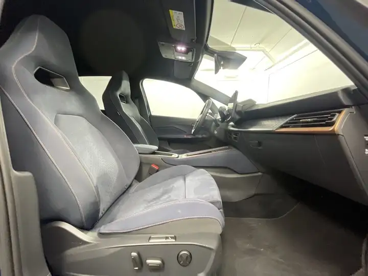 Cupra Born 77kWh e-Boost Pack + Battery Pack 2024, foto 5