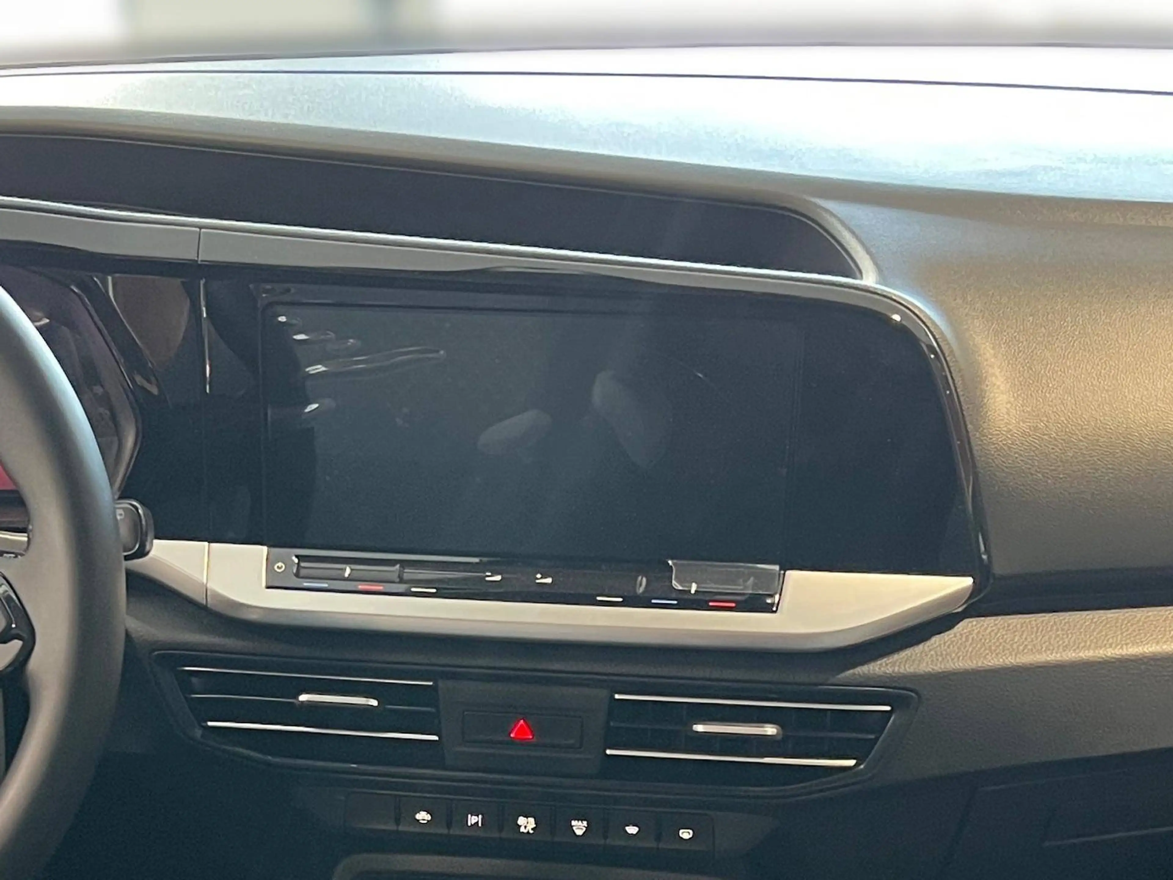 Ford Tourneo Connect Titanium — photo 14