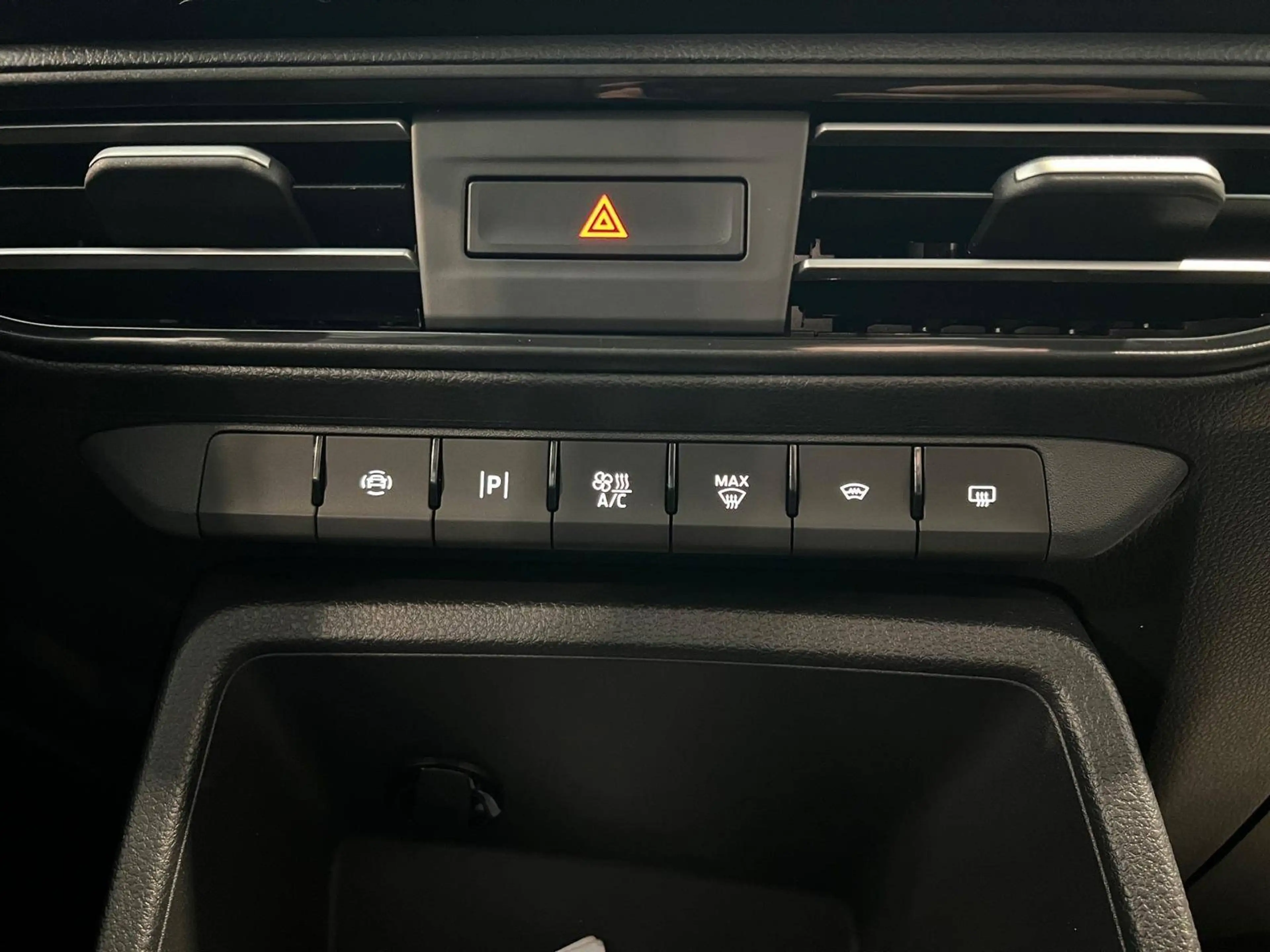 Ford Tourneo Connect Titanium — photo 15