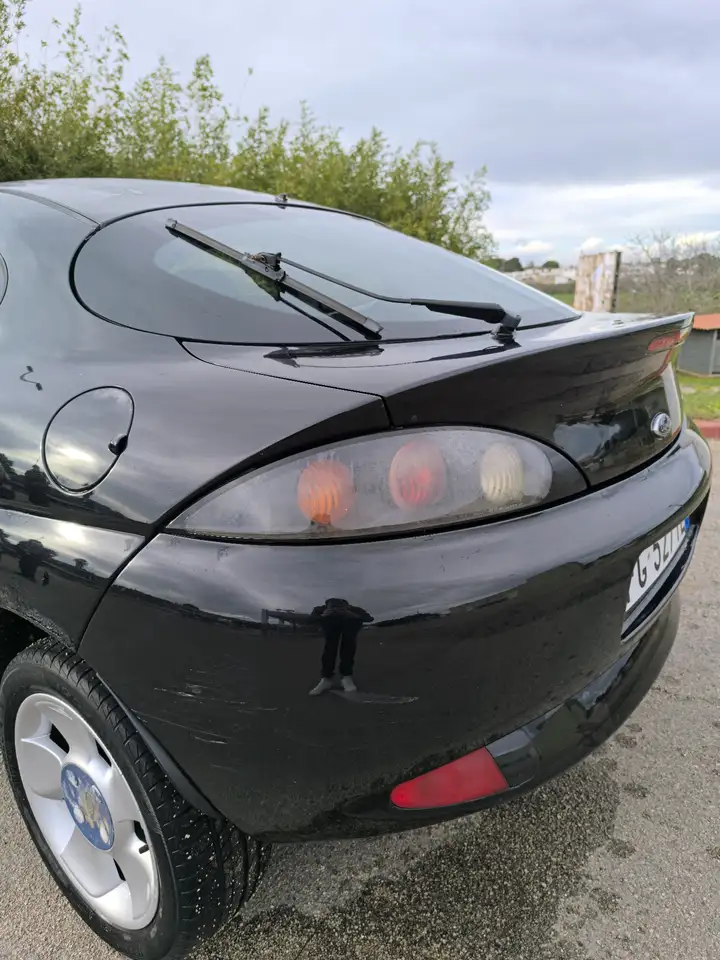 Ford Puma, foto 7