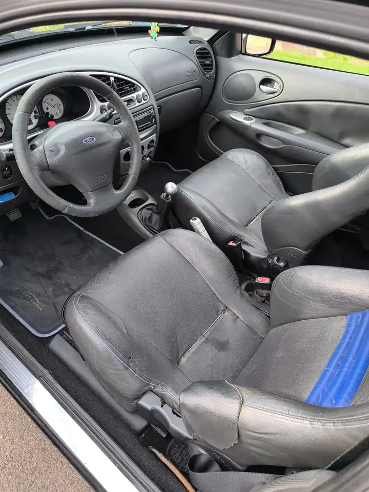 Ford Puma, foto 2