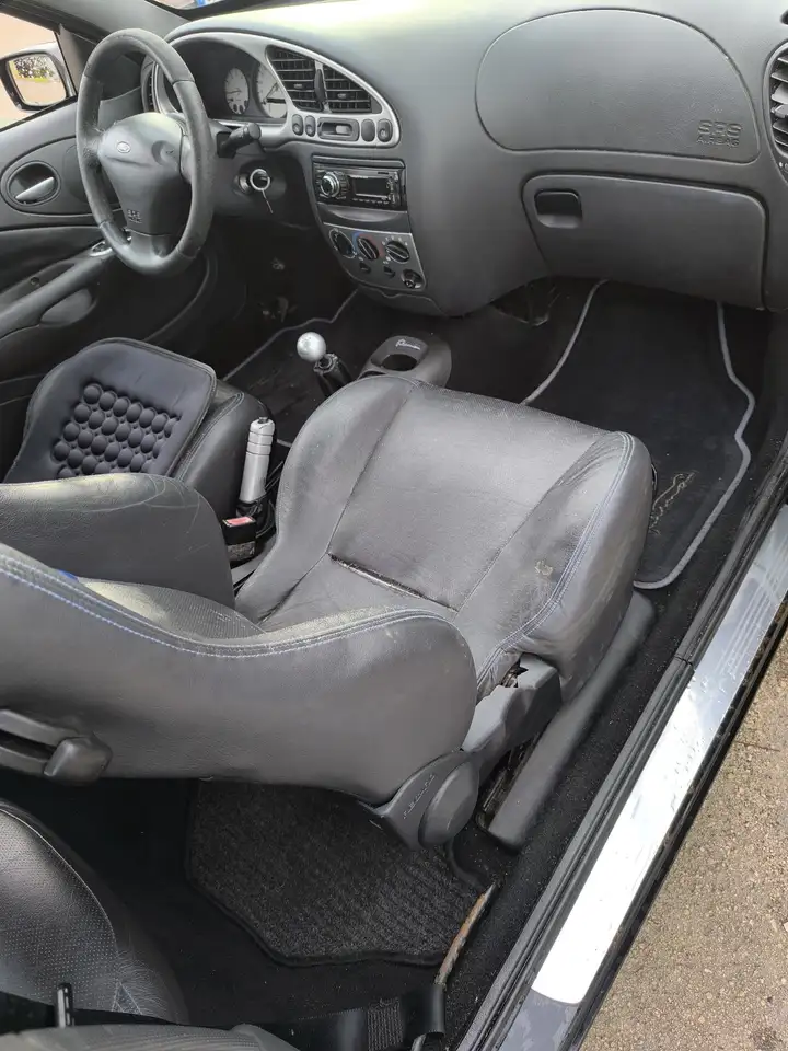 Ford Puma, foto 4