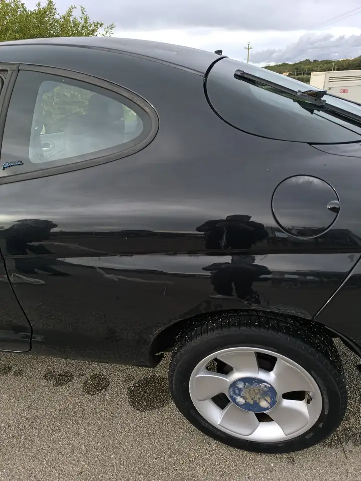 Ford Puma, foto 8
