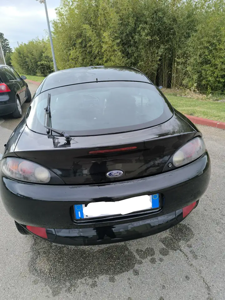 Ford Puma, foto 6