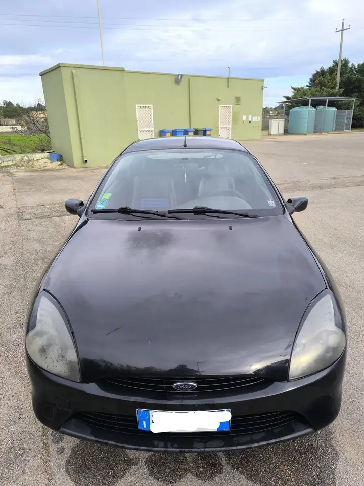 Ford Puma, foto 10