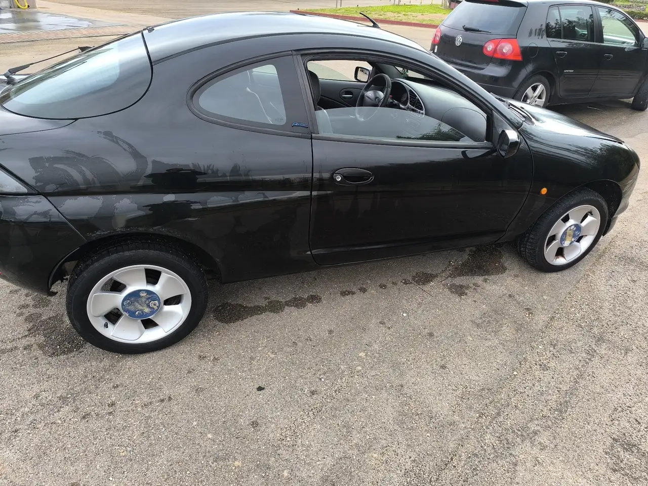 Ford Puma, foto 5