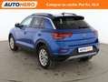 Volkswagen T-Roc 1.5 TSI Life 110KW Azul - thumbnail 4