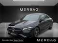 Mercedes-Benz CLA 180 Coupé AMG Line Noir - thumbnail 1