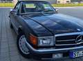 Mercedes-Benz SL 560 R107 Cabrio Schwarz - thumbnail 8