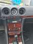 Mercedes-Benz SL 560 R107 Cabrio Schwarz - thumbnail 13
