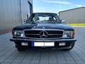 Mercedes-Benz SL 560 R107 Cabrio Schwarz - thumbnail 9