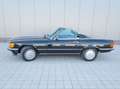 Mercedes-Benz SL 560 R107 Cabrio Schwarz - thumbnail 2