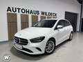 Mercedes-Benz B 220 B220d Progressive Navi ACC LED AHK Winterräder Weiß - thumbnail 2