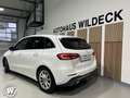 Mercedes-Benz B 220 B220d Progressive Navi ACC LED AHK Winterräder Weiß - thumbnail 4