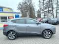 Hyundai iX35 2.0i Edition 2WD*Leder*Navi*Pano*Cam*Win18" Gris - thumbnail 12
