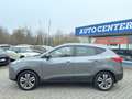 Hyundai iX35 2.0i Edition 2WD*Leder*Navi*Pano*Cam*Win18" Gris - thumbnail 7