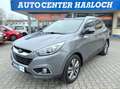 Hyundai iX35 2.0i Edition 2WD*Leder*Navi*Pano*Cam*Win18" Gris - thumbnail 1
