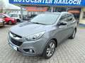 Hyundai iX35 2.0i Edition 2WD*Leder*Navi*Pano*Cam*Win18" Gris - thumbnail 2