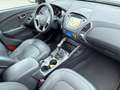 Hyundai iX35 2.0i Edition 2WD*Leder*Navi*Pano*Cam*Win18" Gris - thumbnail 11
