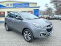 Hyundai iX35 2.0i Edition 2WD*Leder*Navi*Pano*Cam*Win18" Gris - thumbnail 6