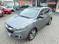 Hyundai iX35 2.0i Edition 2WD*Leder*Navi*Pano*Cam*Win18" Gris - thumbnail 10