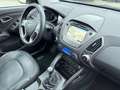 Hyundai iX35 2.0i Edition 2WD*Leder*Navi*Pano*Cam*Win18" Gris - thumbnail 8