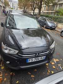 ASX 1.6 MIVEC 117 2WD