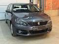 Peugeot 308 1.5 BlueHDi EURO 6d 81.000km 2021 Navi Trekhaak Grigio - thumbnail 5