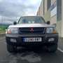 Mitsubishi Montero 3.2 DI-D GLX Plateado - thumbnail 2