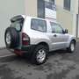 Mitsubishi Montero 3.2 DI-D GLX Plateado - thumbnail 8