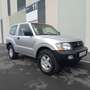 Mitsubishi Montero 3.2 DI-D GLX Plateado - thumbnail 5