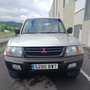 Mitsubishi Montero 3.2 DI-D GLX Plateado - thumbnail 3