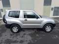 Mitsubishi Montero 3.2 DI-D GLX Plateado - thumbnail 6