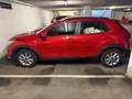 Kia Stonic 1,25 MPI ISG Silber Rot - thumbnail 8