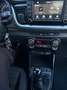 Kia Stonic 1,25 MPI ISG Silber Rot - thumbnail 2