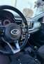Kia Stonic 1,25 MPI ISG Silber Rot - thumbnail 3