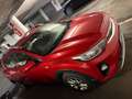 Kia Stonic 1,25 MPI ISG Silber Rot - thumbnail 9