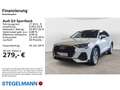 Audi Q3 35 TFSI S-tronic *LED*Navi*Sitzheiz Blanc - thumbnail 2