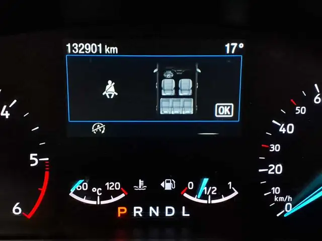 Ford Focus view 11