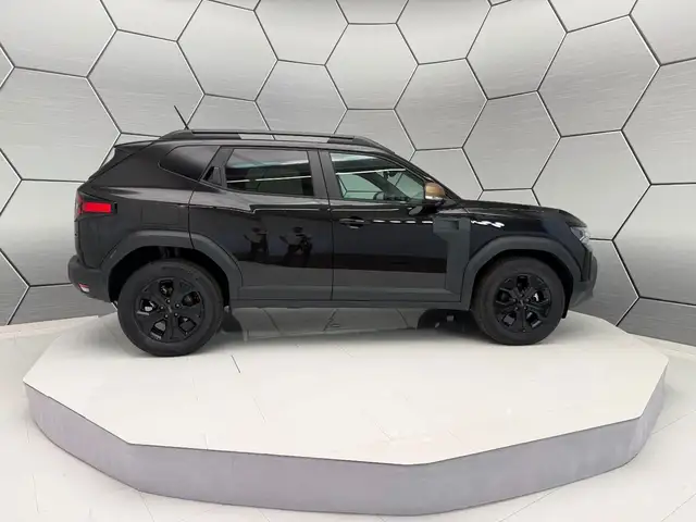 Dacia Duster view 6