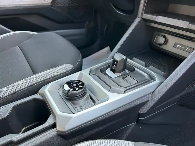 Dacia Duster view 14