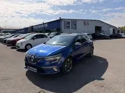 Renault Megane 1.2 TCE 130CH ENERGY GT LINE EDC + TOIT OUVRANT