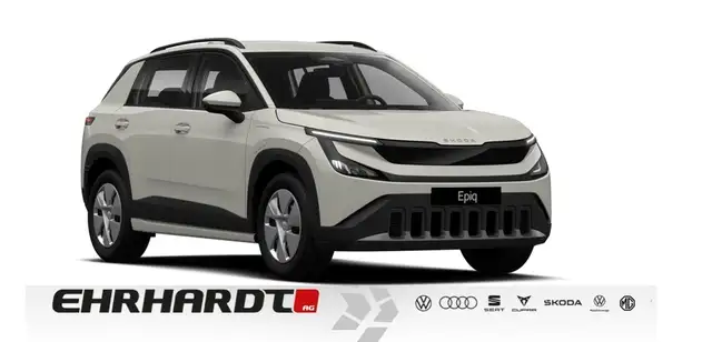 Skoda Epiq 55 Essence LED*APP-CONNECT*ACC*PDC*